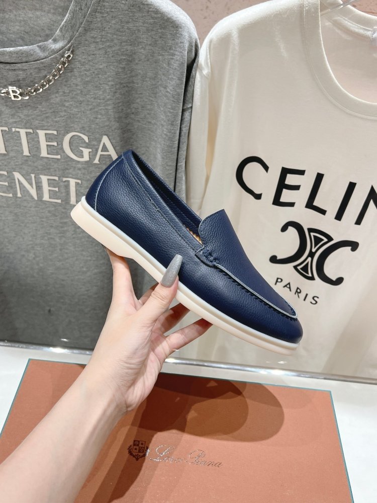 Лоферы женские фото 5