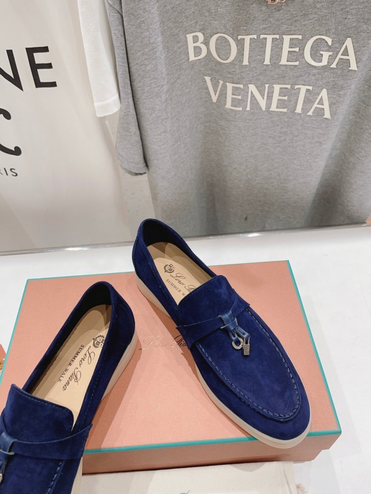 Лоферы женские фото 5