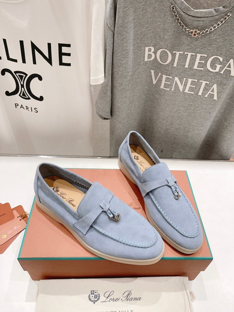 Лоферы женские фото 5