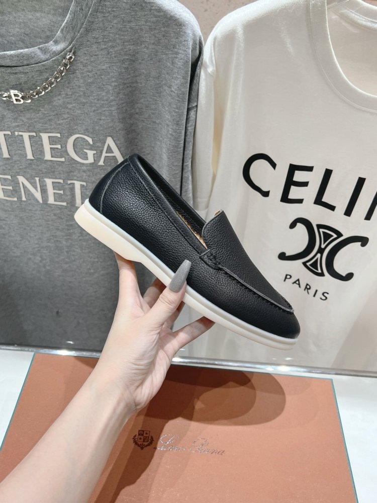 Лоферы женские фото 5