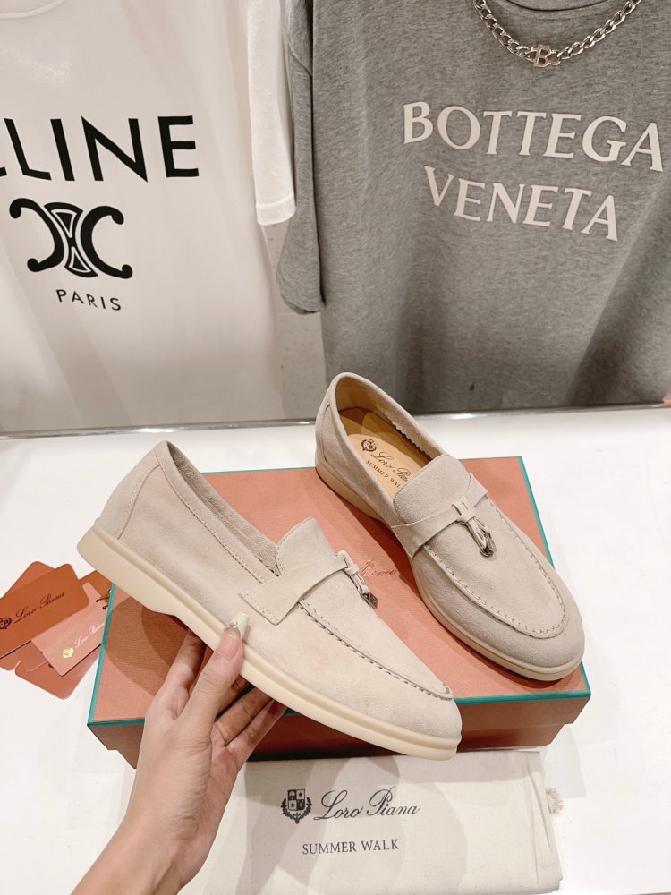 Лоферы женские фото 5