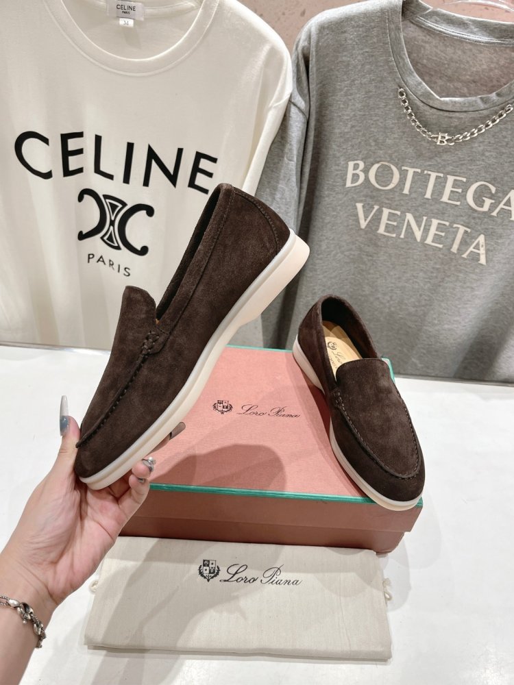 Лоферы женские фото 5