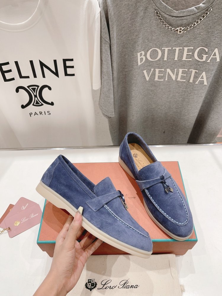 Лоферы женские фото 5