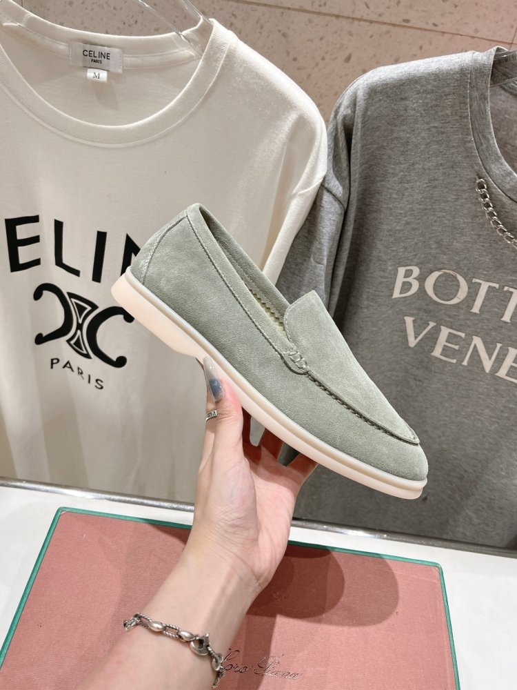 Лоферы женские фото 5