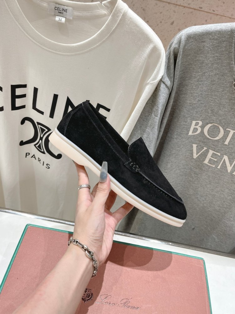 Лоферы женские фото 5