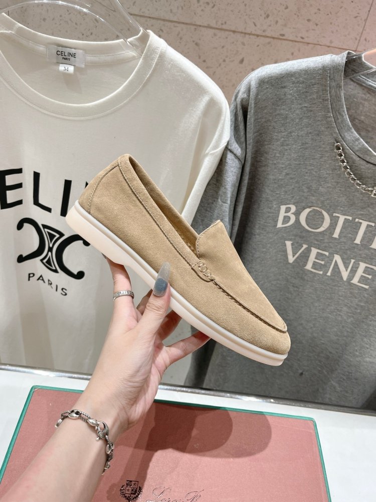 Лоферы женские фото 5