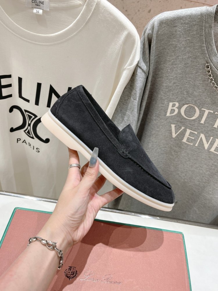 Лоферы женские фото 5