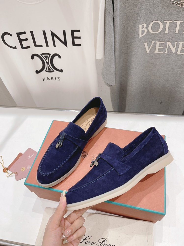 Лоферы женские фото 5