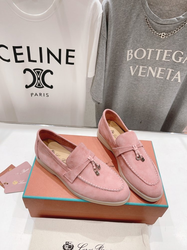 Лоферы женские фото 5