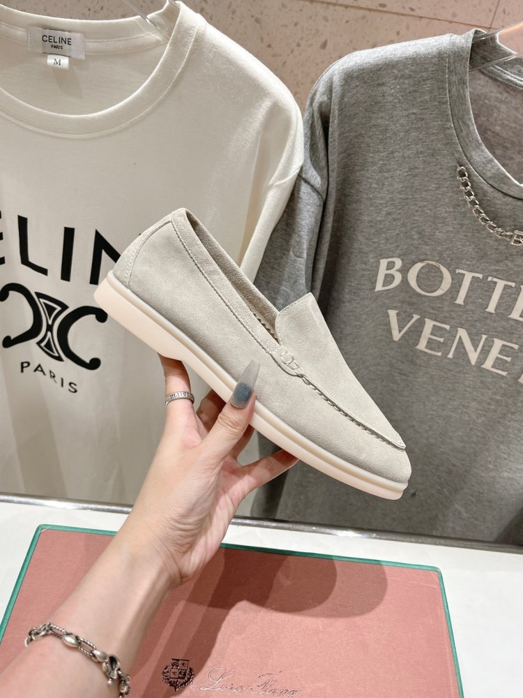 Лоферы женские фото 5