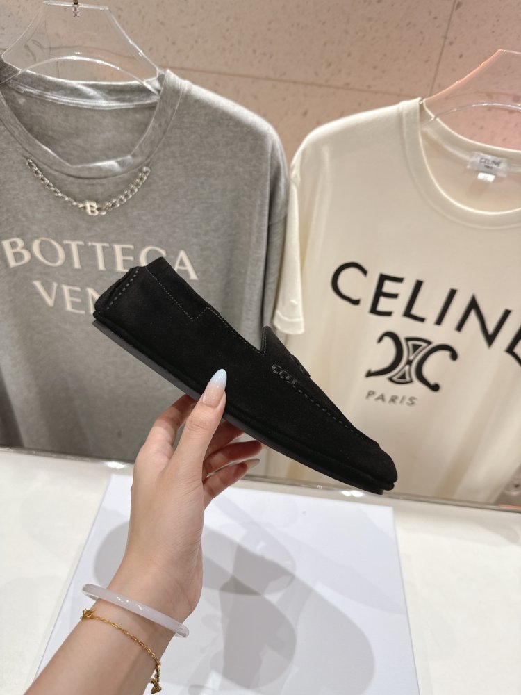 Лоферы женские фото 5