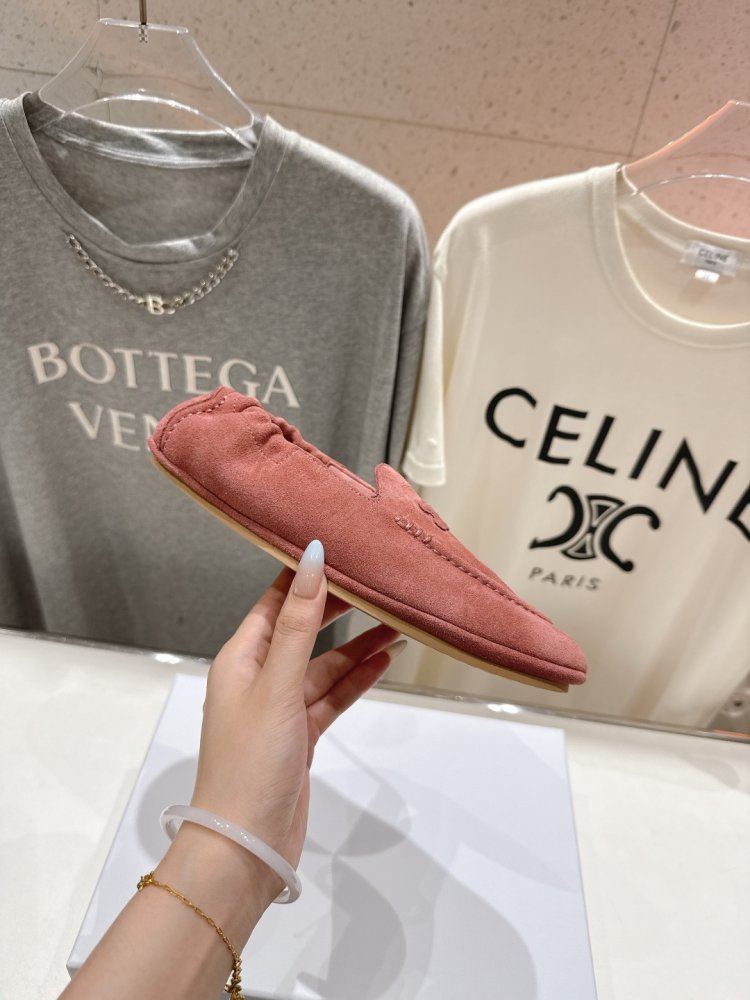 Лоферы женские фото 5