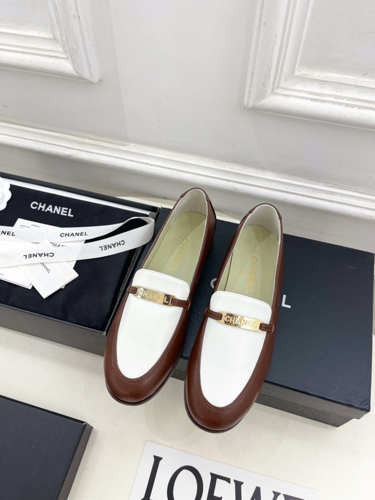 Лоферы женские фото 5