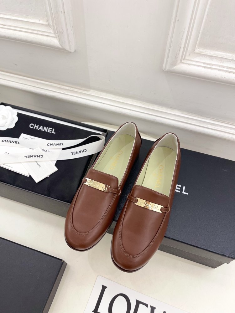 Лоферы женские фото 5