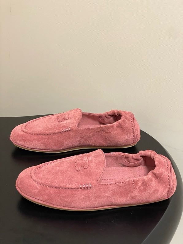 Лоферы жіночі фото 5