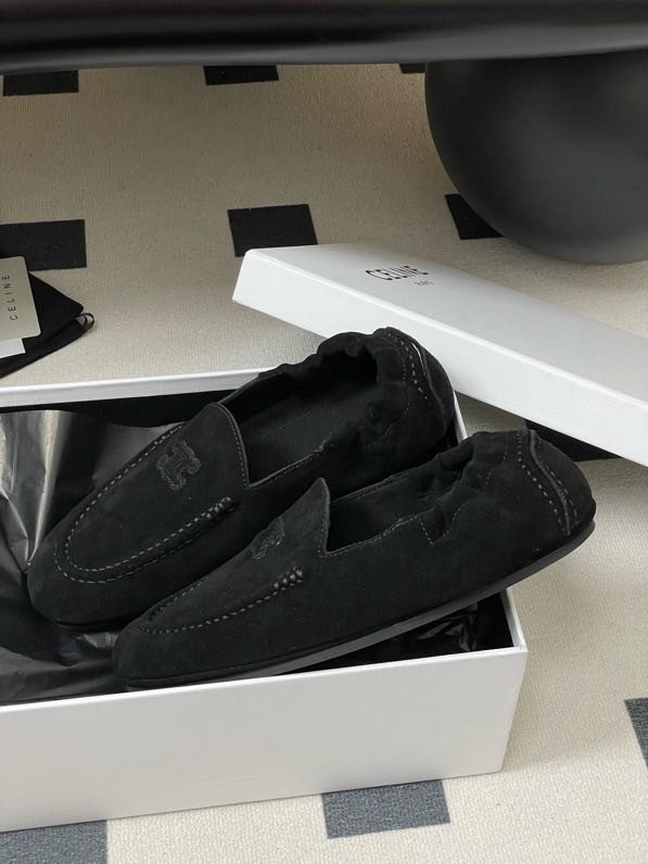 Лоферы жіночі фото 5