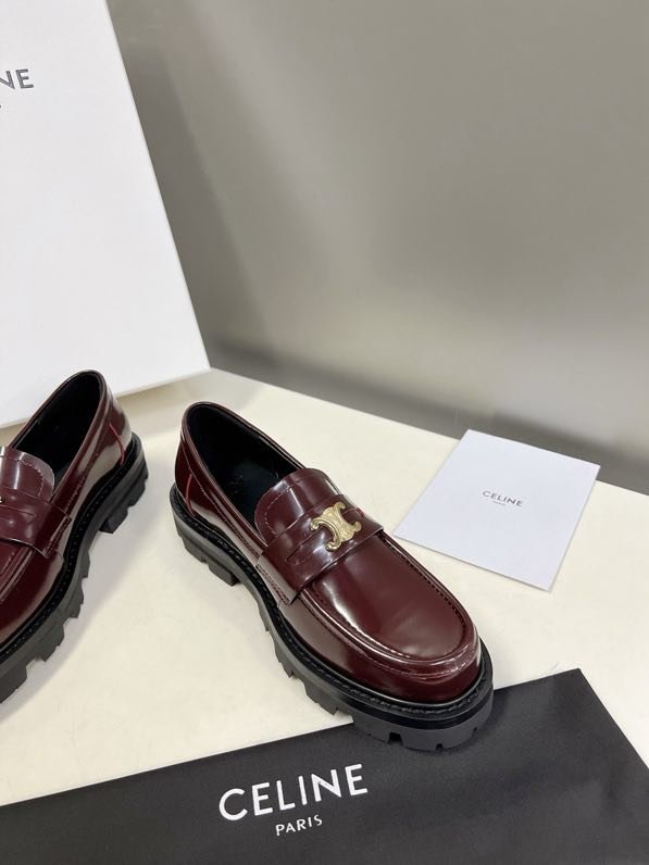 Лоферы women's фото 5