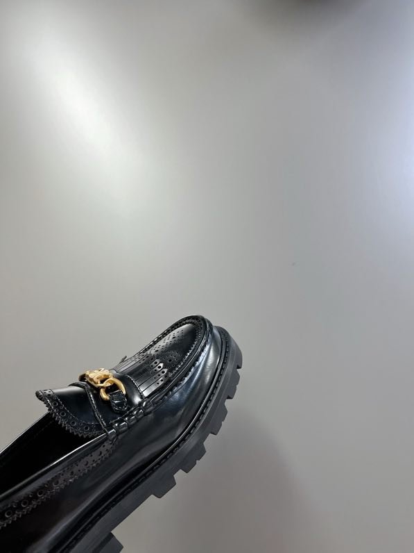 Лоферы women's фото 5