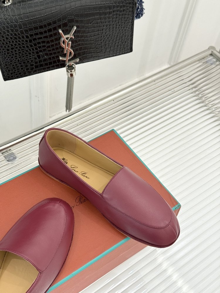 Лоферы women's фото 5