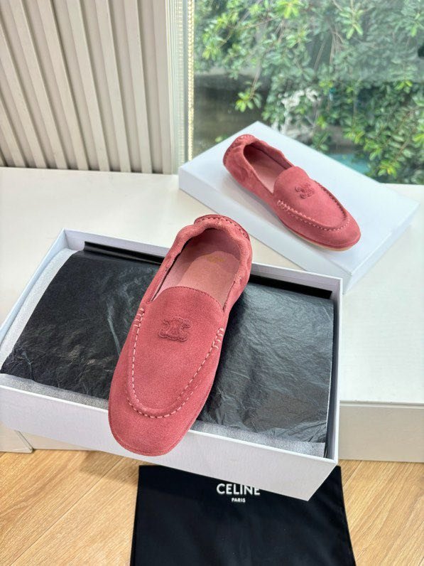 Лоферы женские фото 5