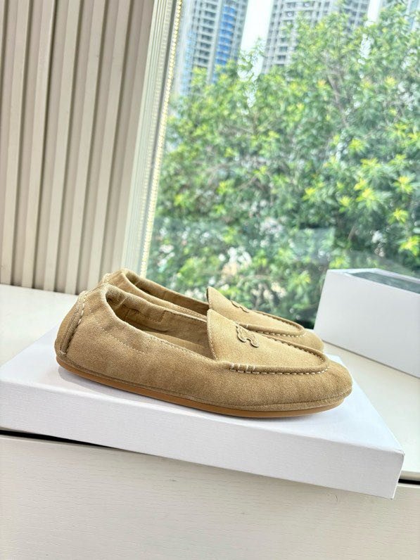 Лоферы женские фото 5