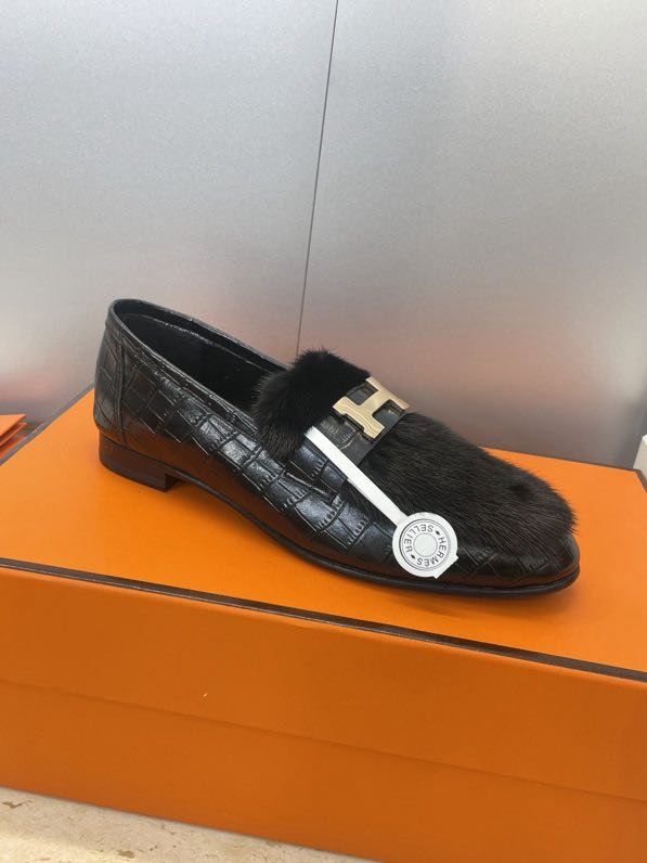 Лоферы женские фото 5