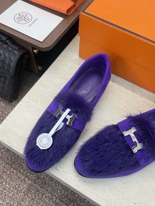 Лоферы женские фото 5