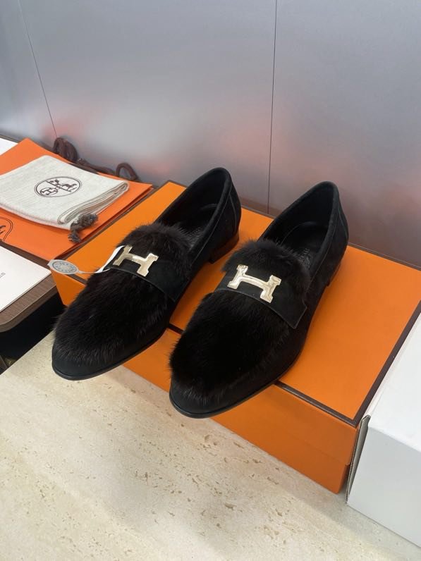 Лоферы женские фото 5