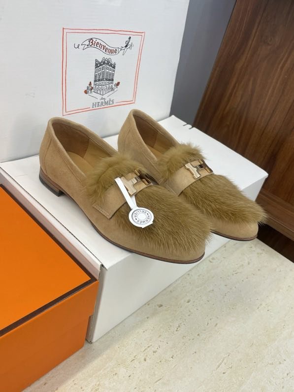 Лоферы женские фото 5