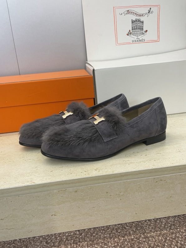 Лоферы женские фото 5