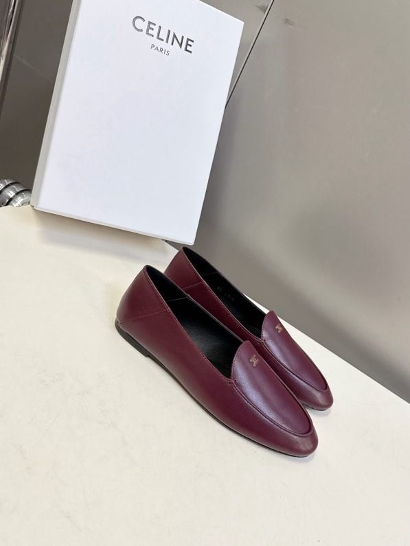 Лоферы женские фото 5