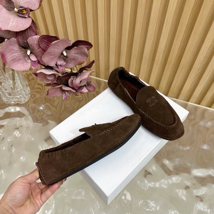 Лоферы женские фото 5