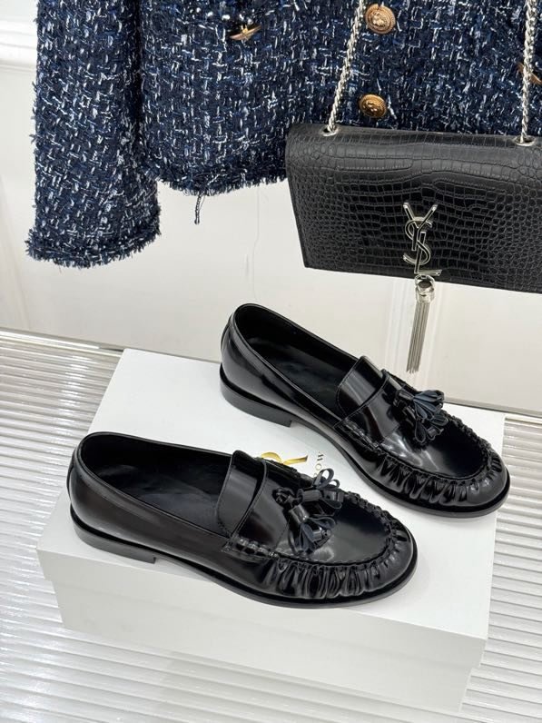 Лоферы женские фото 5