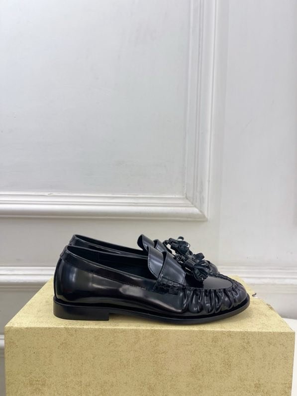 Лоферы женские фото 5