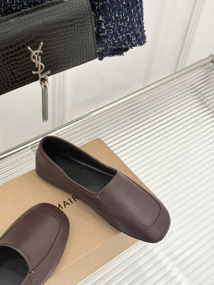 Лоферы жіночі фото 5