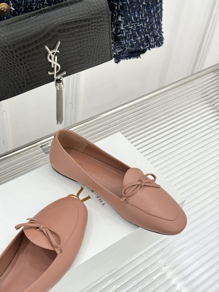 Лоферы женские фото 5