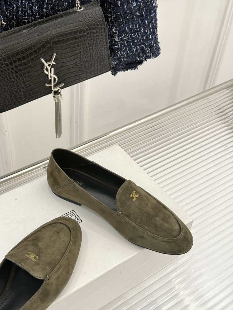 Лоферы женские фото 5