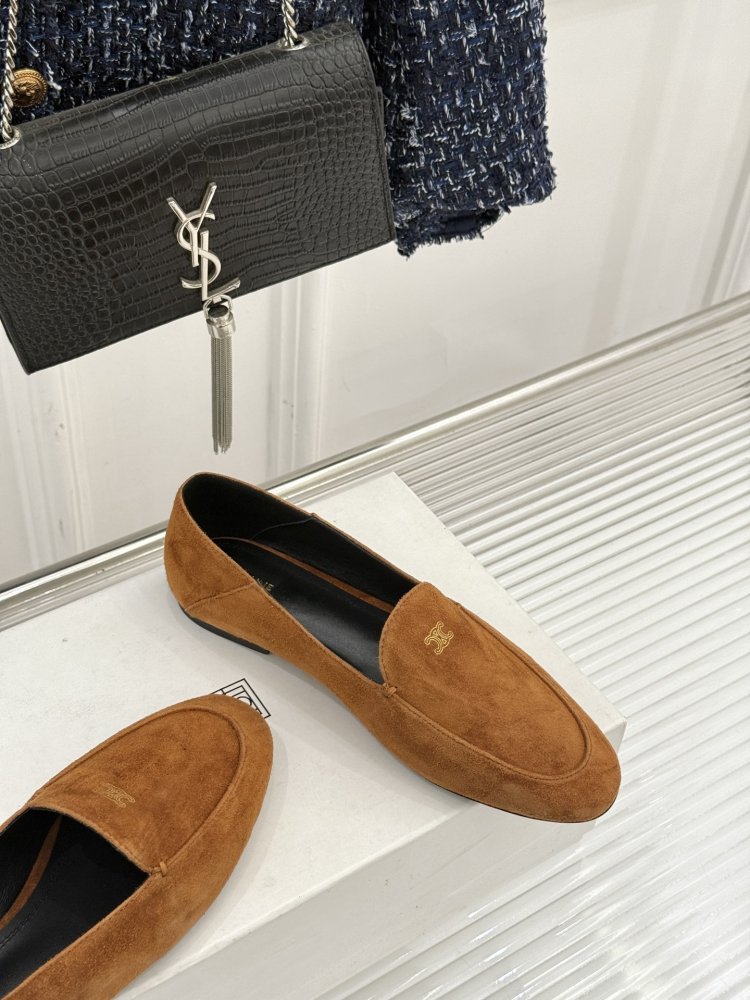 Лоферы женские фото 5