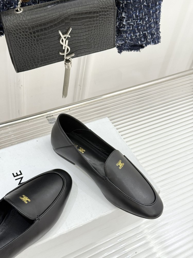 Лоферы женские фото 5