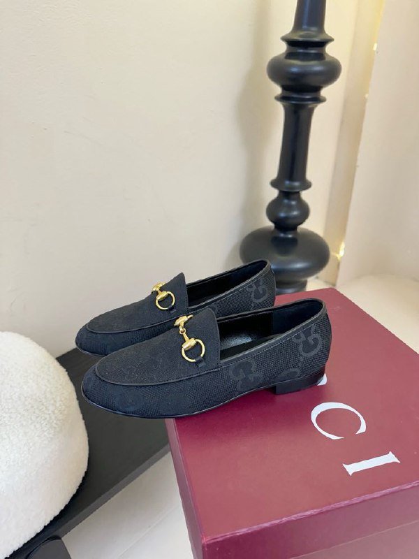 Лоферы женские фото 6