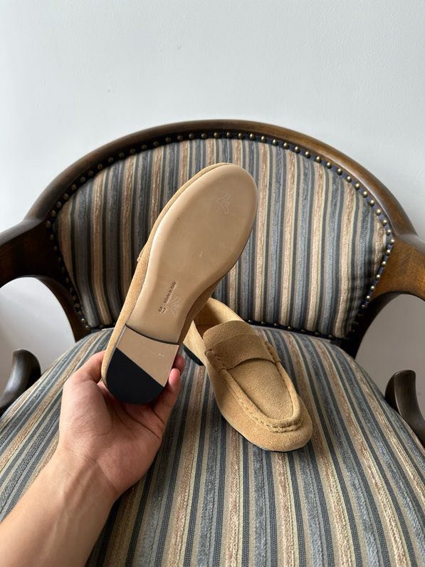 Лоферы женские фото 6