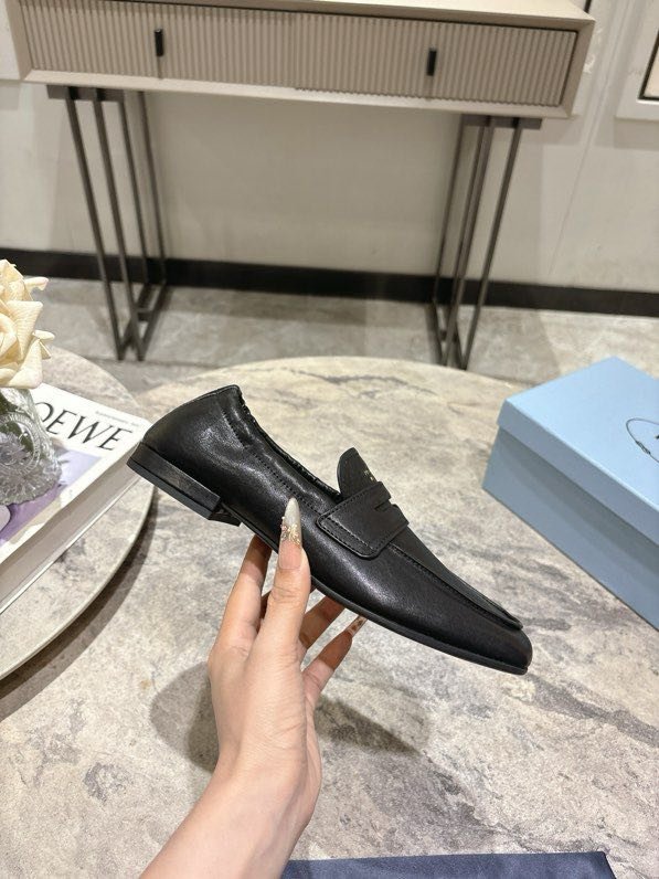 Лоферы женские фото 6