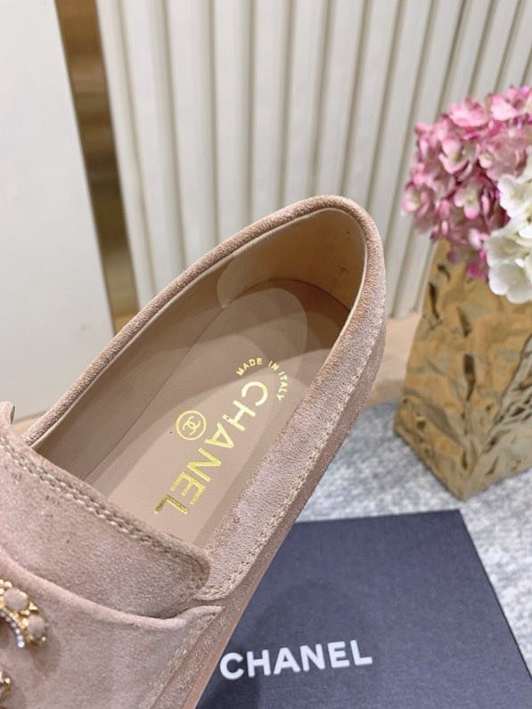 Лоферы жіночі фото 6