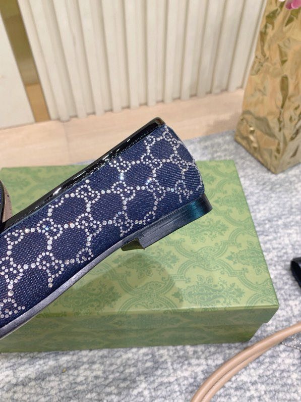 Лоферы женские фото 6