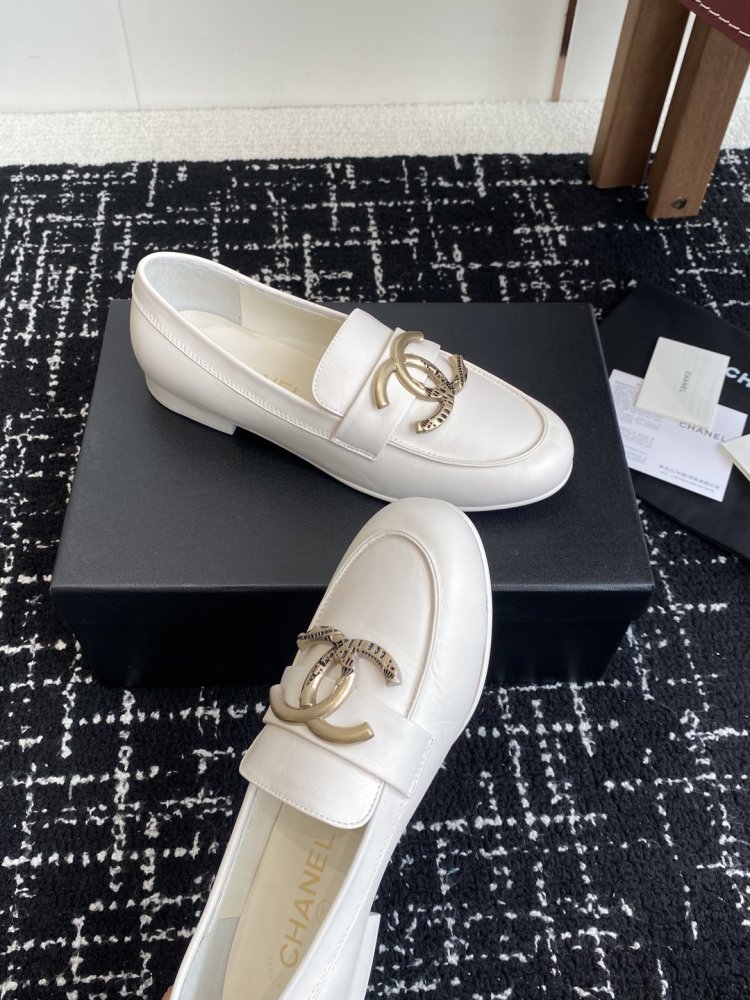 Лоферы женские фото 6