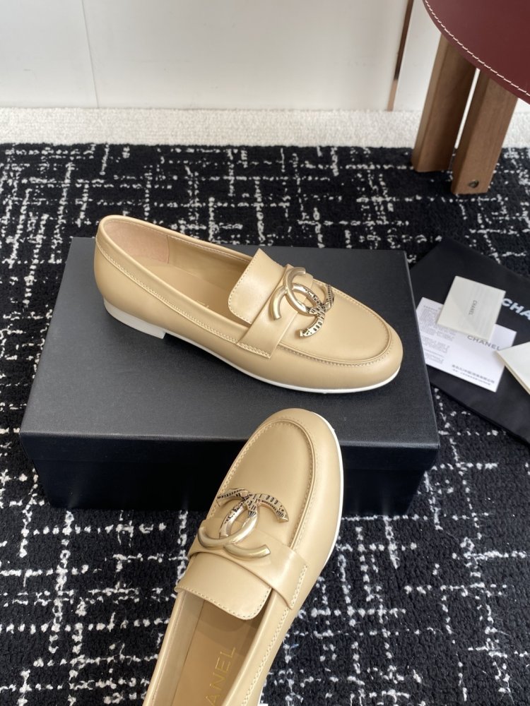 Лоферы женские фото 6