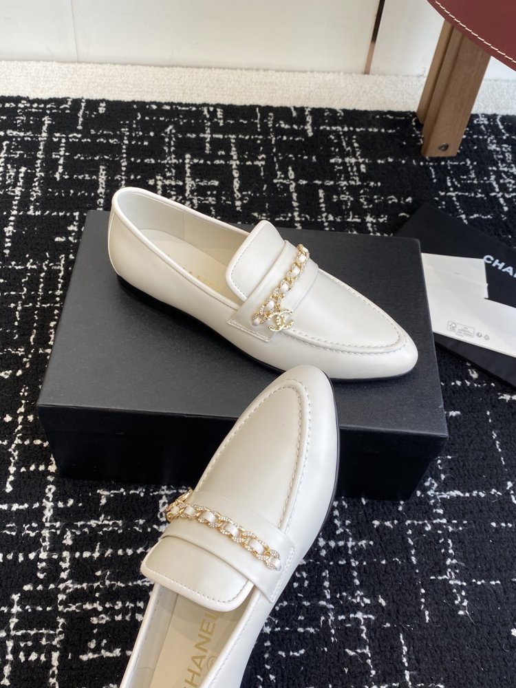 Лоферы женские фото 6