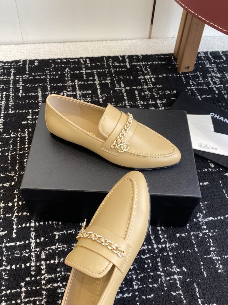 Лоферы женские фото 6