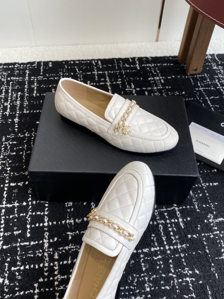 Лоферы женские фото 6