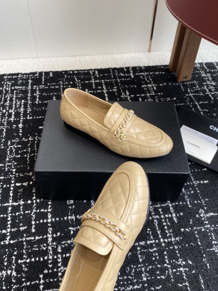 Лоферы женские фото 6